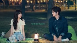 "The best Valentine’s Day gift" — Internet reacts to official poster release of Melo Movie starring Park Bo-young & Choi Woo-shik