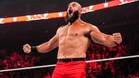 "Rest easy my friend" - Braun Strowman shares heartbreaking post