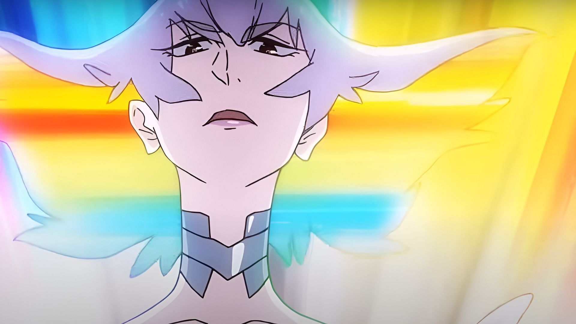 Ragyo kiryuin (Image via Studio Trigger)