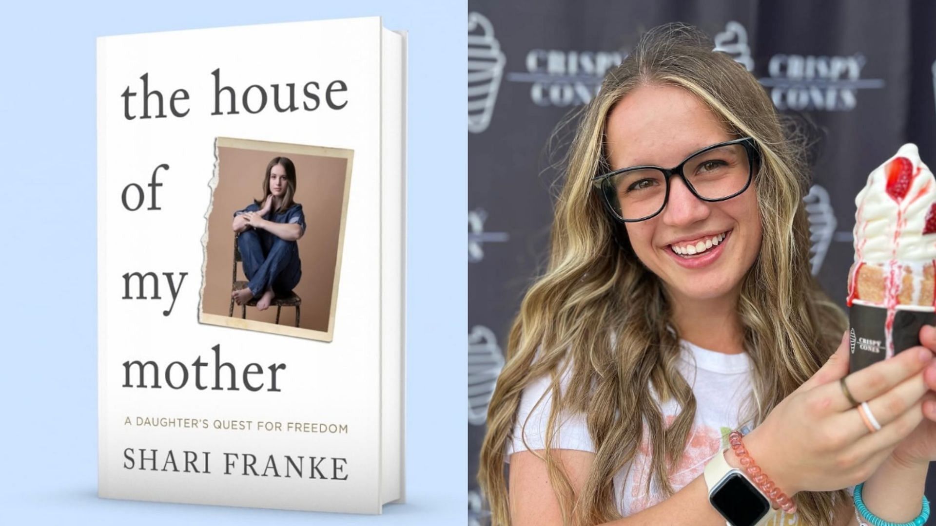 Ruby Franke releases explosive tell-all memoir detailing mother Ruby Franke