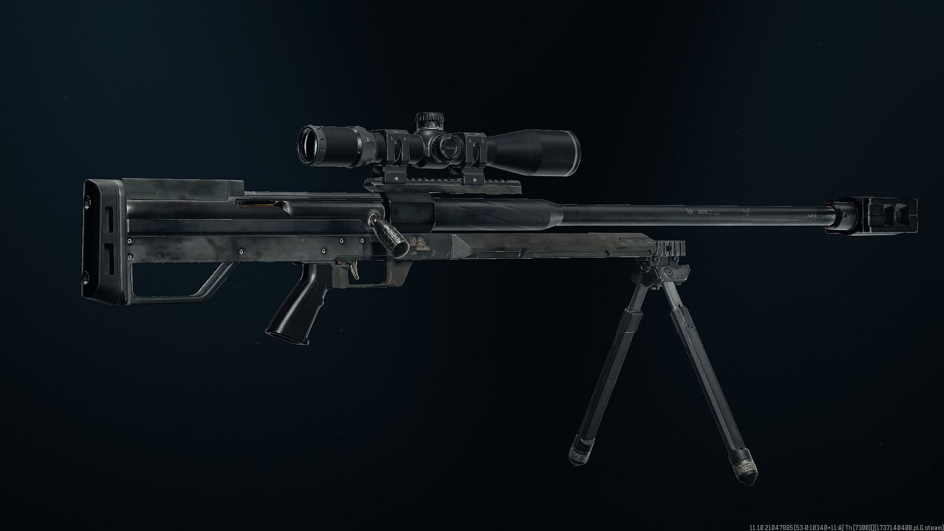 KATT-AMR Sniper Rifle (Image via Activision)