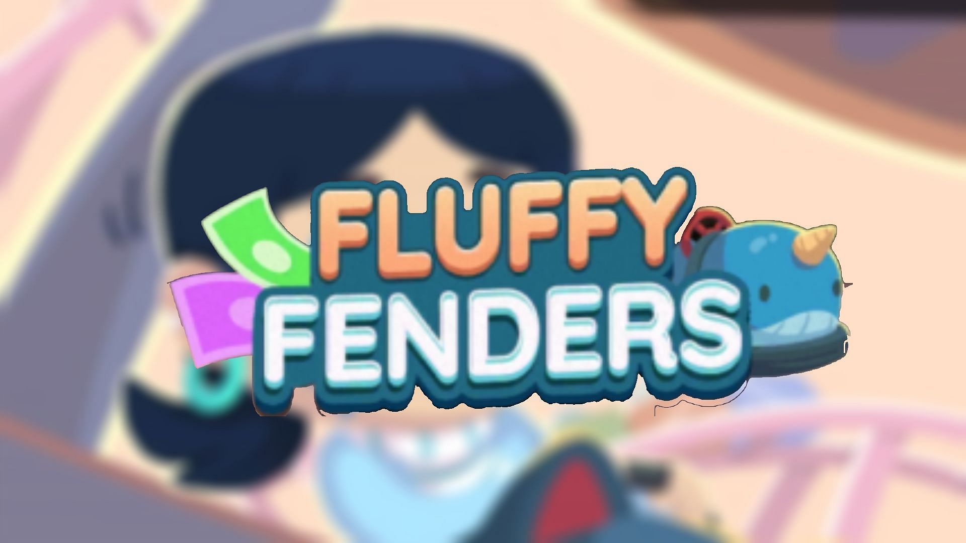 The Fluffy Fenders event is underway (Image via Scopely)