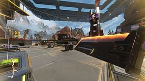 Is the Buster Sword worth buying in Apex Legends?
