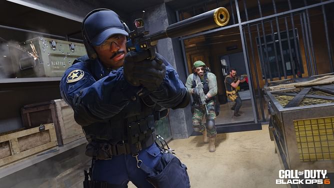 Treyarch confirms highly requested feature to return in Black Ops 6