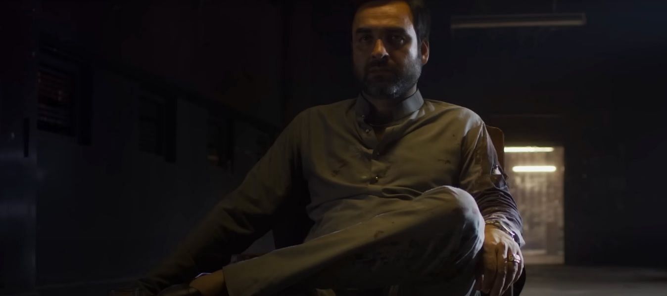 Pankaj Tripathi from Mirzapur (Image via Youtube, Amazon Prime Video)