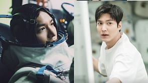 When The Stars Gossip episode 5 recap: Eve learns about Gong Ryong's real feelings amidst dealing with Dong-a's betrayal