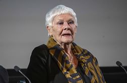 What is age-related macular degeneration? Actress Judi Dench reveals she can no longer go out alone due to vision loss