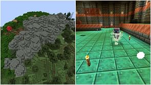 New Minecraft updates might work against the game's world-updating method