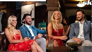 Paul Skenes' girlfriend Olivia Dunne drops 2-word reaction to Pirates rookie's BBWAA Awards speech
