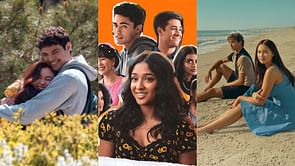 7 shows to watch if you liked 'XO Kitty' season 2