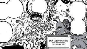 One Piece fans may have already met Loki's ally Shaggy
