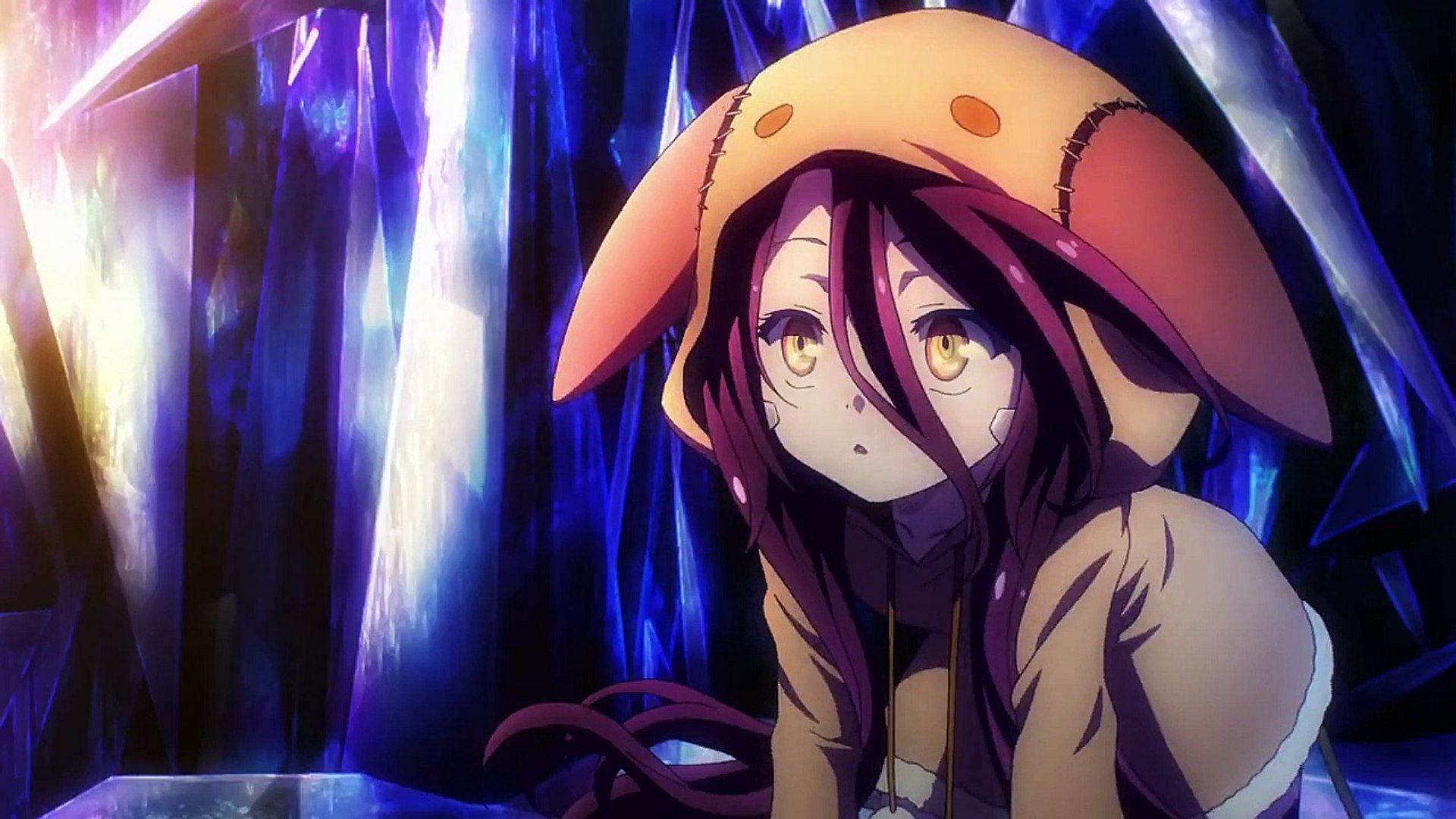 No Game No Life (Image via Madhouse)