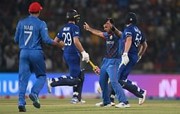 England refuse boycott of Afghanistan in 2025 Champions Trophy