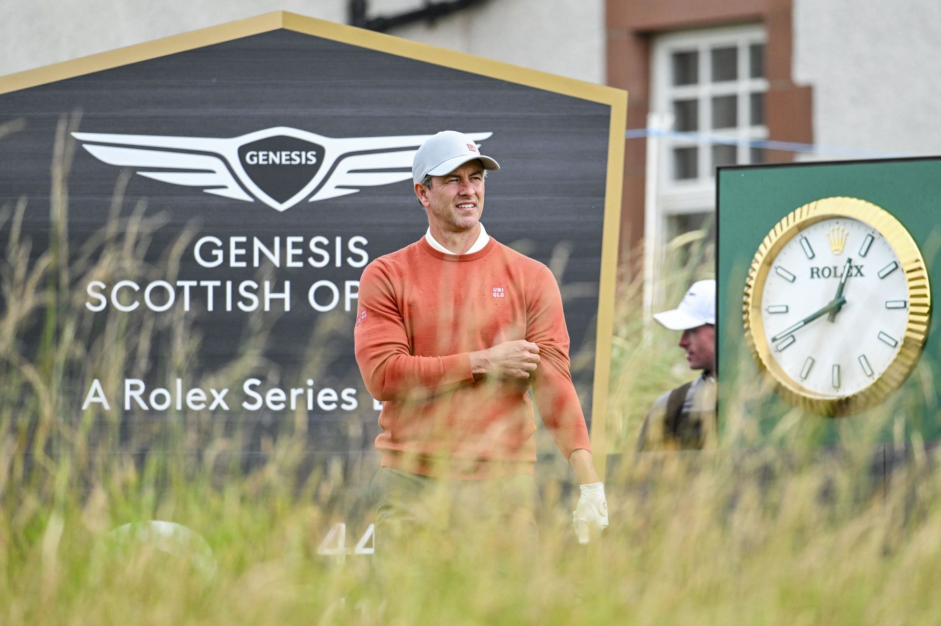 Genesis Scottish Open - Round One - Source: Getty