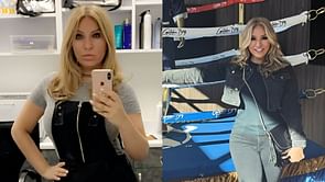 Who is Noushin Faraji? All we know about the hairstylist suing Skip Bayless, Joy Taylor and Fox News in bombshell lawsuit