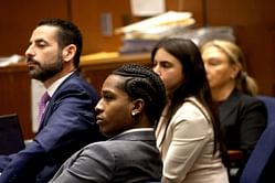 Who is ASAP Relli? Association explored as ASAP Rocky's former friend testifies against him in court, details shooting