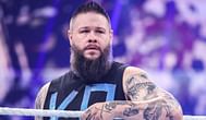 Kevin Owens to retire former WWE World Heavyweight Champion at WrestleMania 41 this year? Chances explored