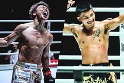 Japanese superstar Takeru Segawa pledges his purse in ONE 172 super fight against Rodtang to build a school in Laos