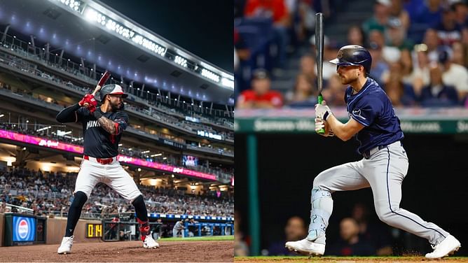 Predicting 5 acquisitions to upgrade Yankees’ infielder spot for the 2025 season ft. Carlos Correa and Brandon Lowe