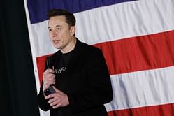 "Minor accident" — Internet reacts to Elon Musk planning to put Cybertruck used in the explosion "back on the road" because battery is intact