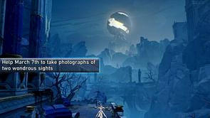 Honkai Star Rail: How to help March 7th take photographs of two wondrous sights
