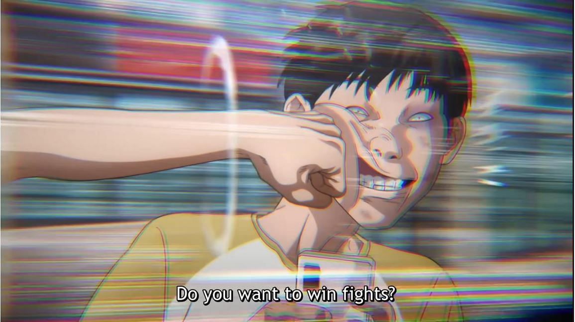 Viral Hit is one of the most underrated anime of 2024(Image via Slowcurve Co. Ltd. Animation Studio)