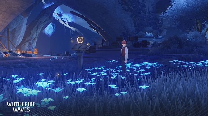 Wuthering Waves: All Penitent's End Three Fratellis' Challenge locations