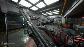 Best G3 build in Delta Force