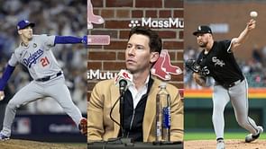 MLB insider gives verdict on Craig Breslow after Walker Buehler, Garret Crochet acquisitions for Red Sox