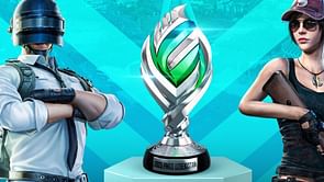 PUBG Mobile Global Open (PMGO) 2025 main event: Invited teams revealed