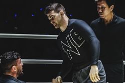 “I didn't see a lot of opportunities” - Dante Leon reveals the moment he decided to fully focus on no-gi grappling