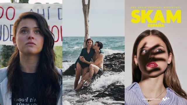 5 best Nicole Wallace movies and shows to watch if you loved her in