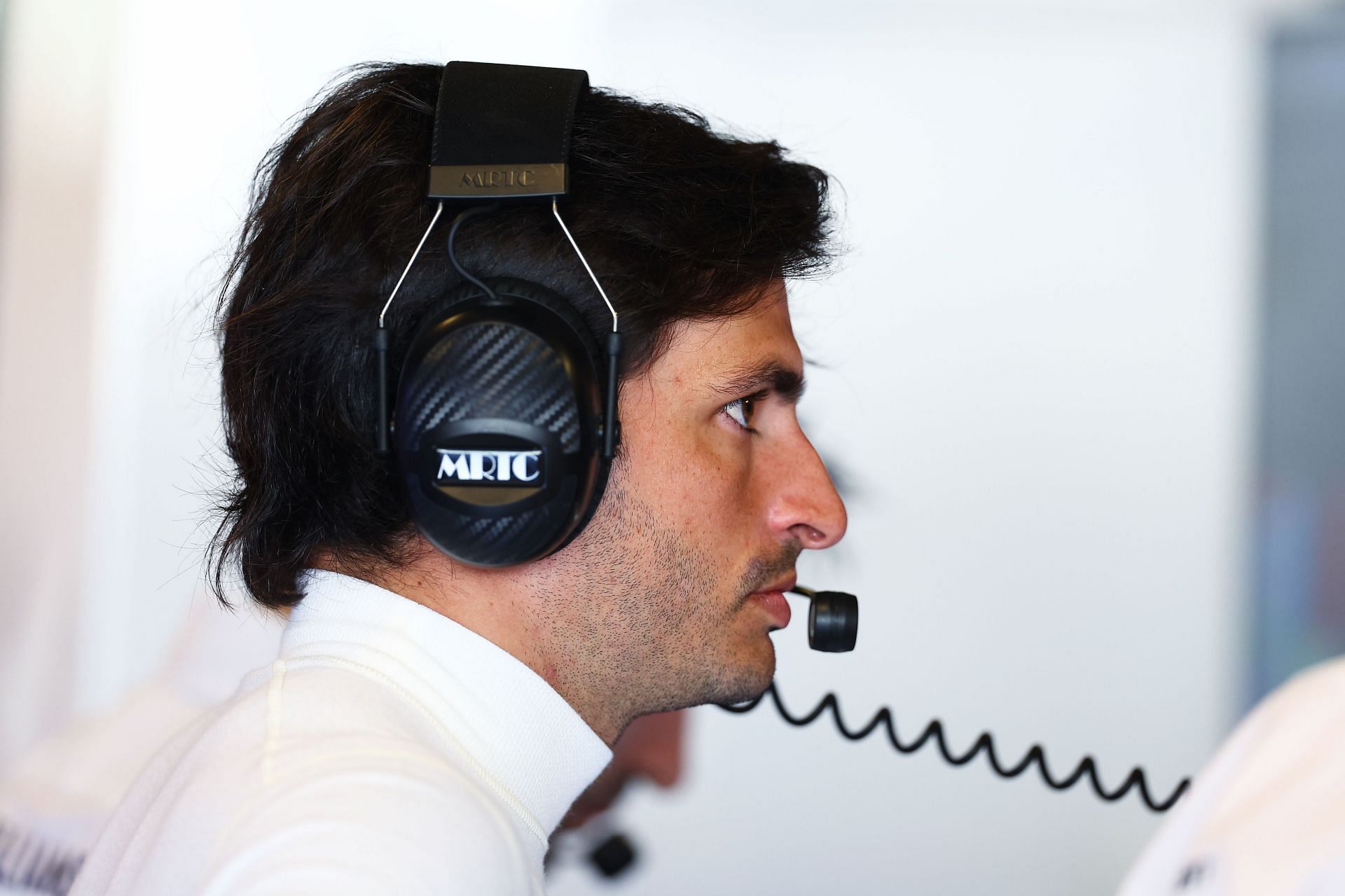 Formula 1 Testing in Abu Dhabi - Source: Getty