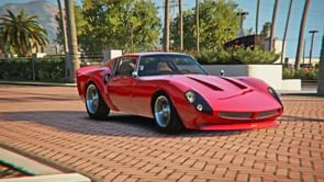 GTA Online Podium Vehicle & Prize Ride (January 23 to 29, 2025)