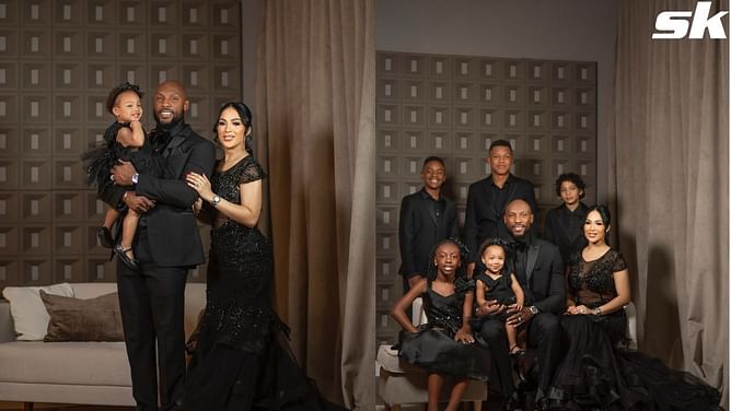 Starling Marte's wife Elianny pens heartfelt message on her birthday; Luis Severino, Jose Quintana, and Edwin Diaz's spouses send warm wishes