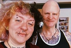 GoFundMe launched by Jeffrey Hatrix's daughter after ex-Mushroomhead vocalist is diagnosed with cancer