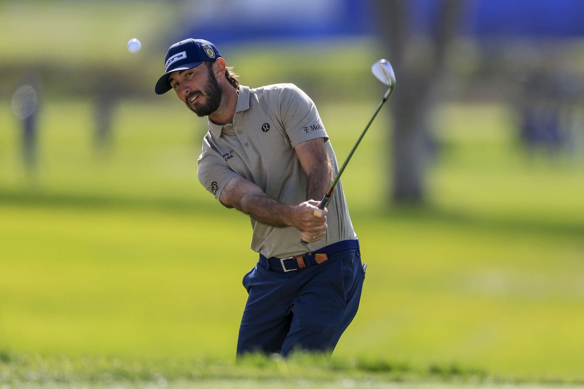 Farmers Insurance Open 2025 - Round One - Source: Getty