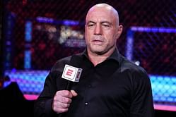 "I get to talk sh*t with zero responsibility" - Joe Rogan issues unfiltered response about his political aspirations and "best job in the world"