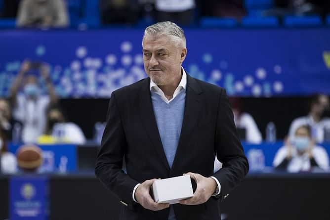 Who is Olga Danilovic? All about the daughter of ex-Miami Heat star who is now turning heads at the Australian Open 2025