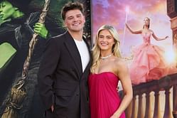 "Miss him"- Stephen Nedoroscik's dance partner Rylee Arnold makes her feelings known for boyfriend Walker Lyons amid DWTS Tour