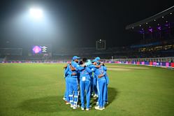 India’s squad for 2025 Champions Trophy likely to be announced past deadline: Reports