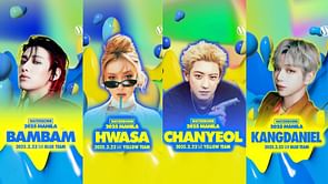 From Epik High to MAMAMOO's Hwasa: 2025 WATERBOMB Festival Manila lineup, dates, and everything you need to know