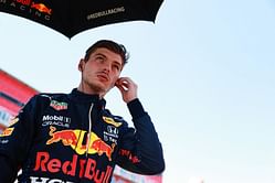 Mercedes share sensational Max Verstappen regret over Silverstone 2021 crash aftermath