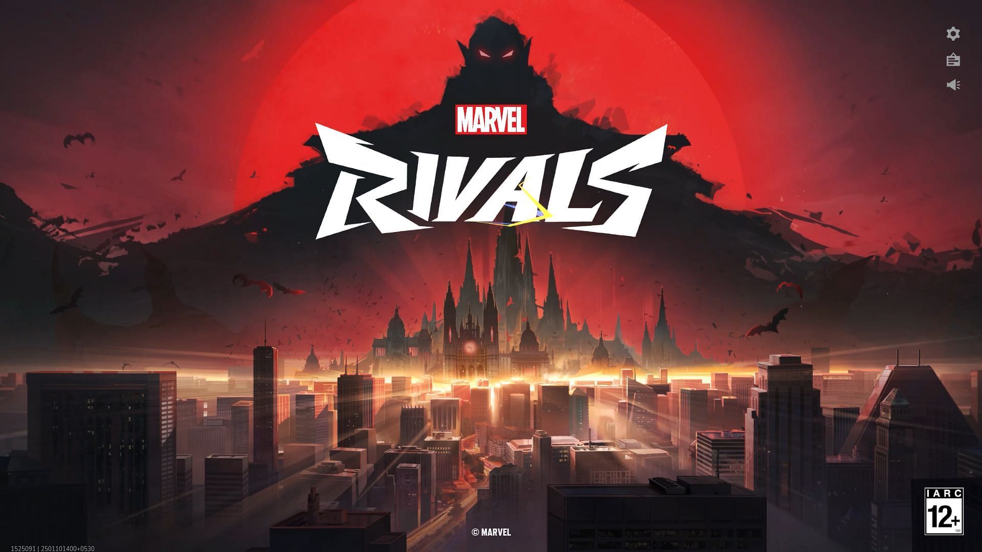 Marvel Rivals Season 1 Battle Pass is out (Image via NetEase Games)