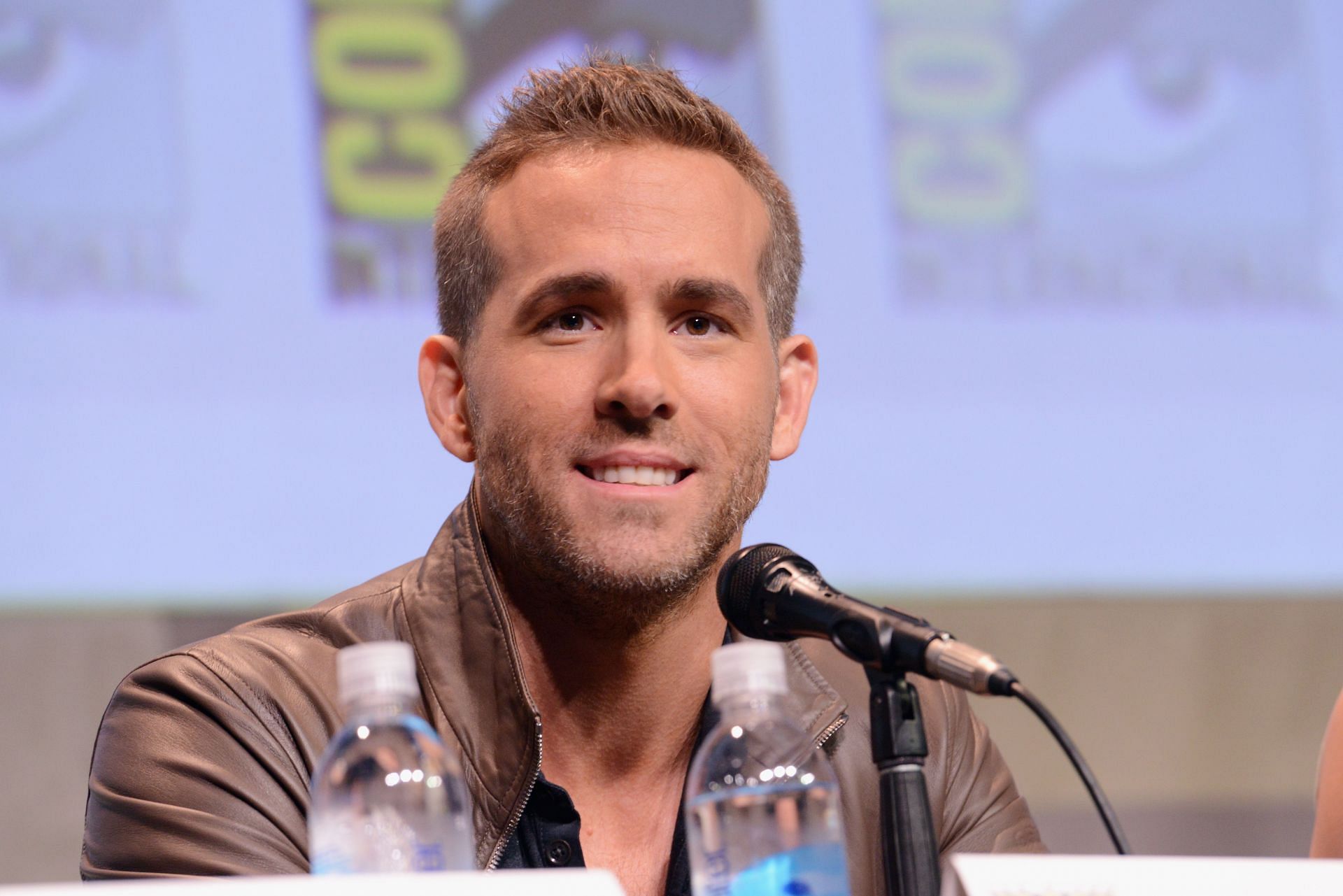 Comic-Con International 2015 - 20th Century FOX Panel - Source: Getty