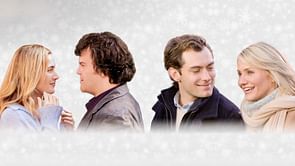 The Holiday soundtrack: A definitive guide to all the songs in the movie