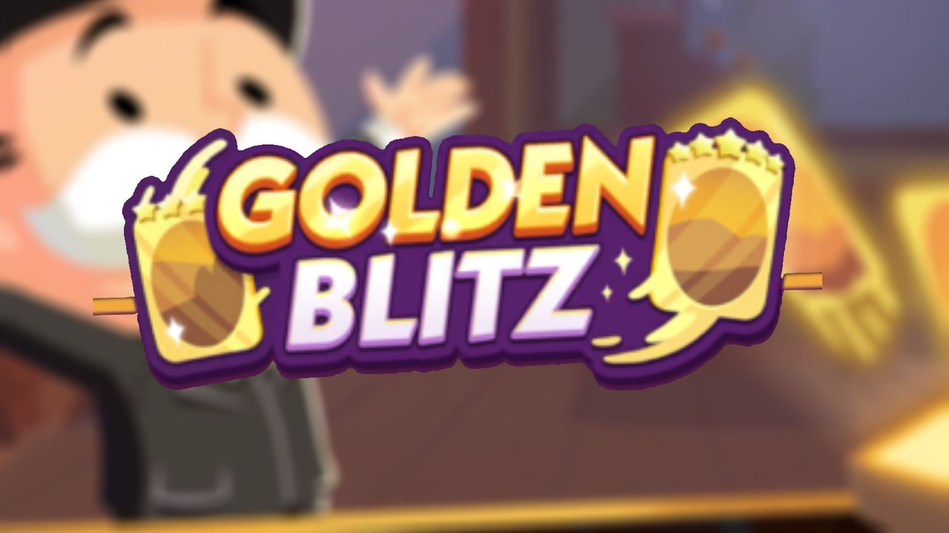 Golden Blitz events occur up to four times per season (Image via Scopely)