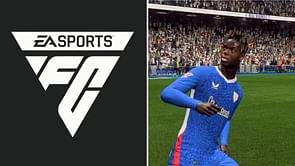 EA FC 25 leaks: Nico Williams could arrive as a TOTY Honourable Mentions player