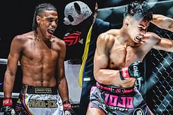 “Another brother must be born” - Johan Estupinan shuts down Johan Ghazali’s plans for vengeance at ONE 170