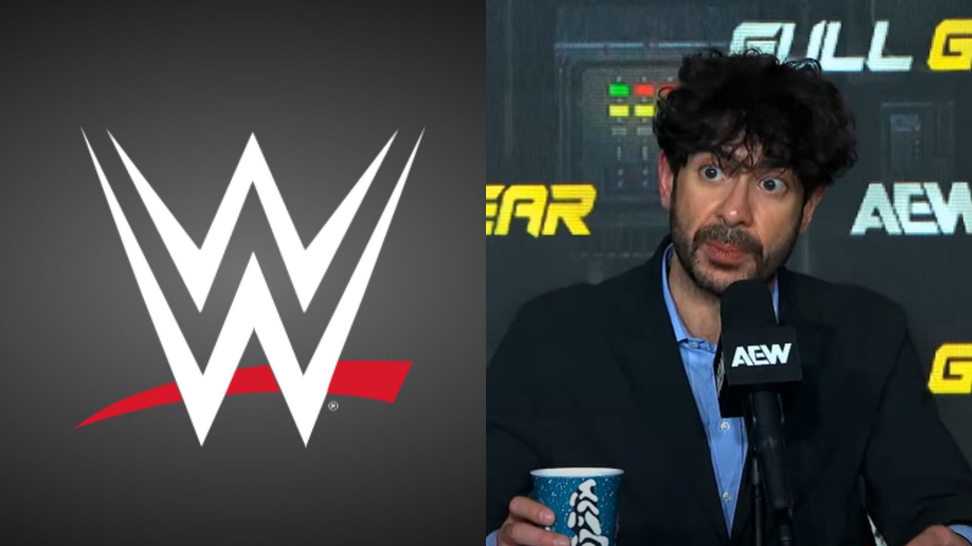 Tony Khan is the CEO of AEW [Image Credits: AEW